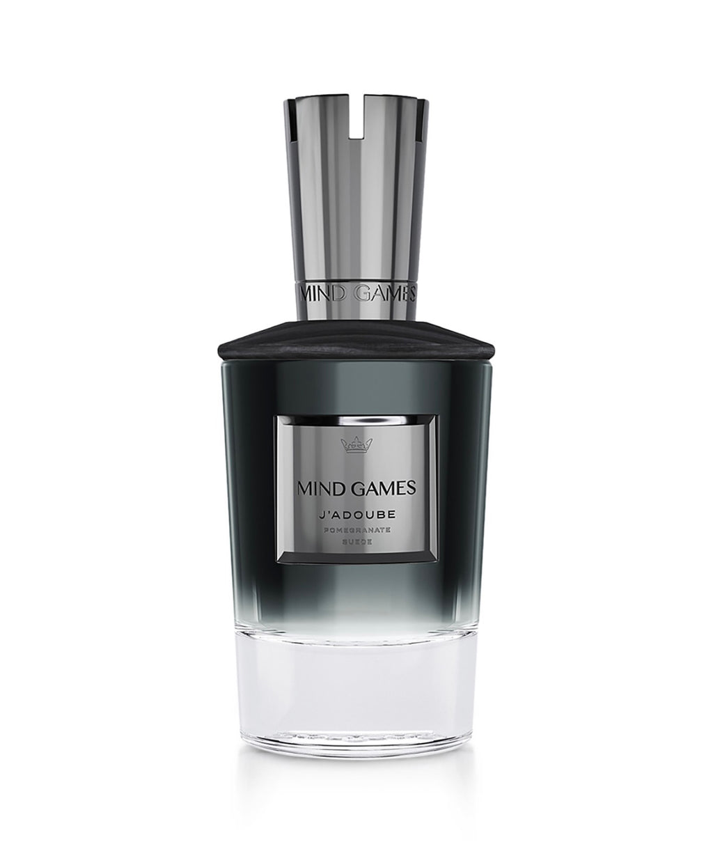Mind Games J’Adoube Extrait de Parfum - 2 mL / 5 mL / 10 mL Decants