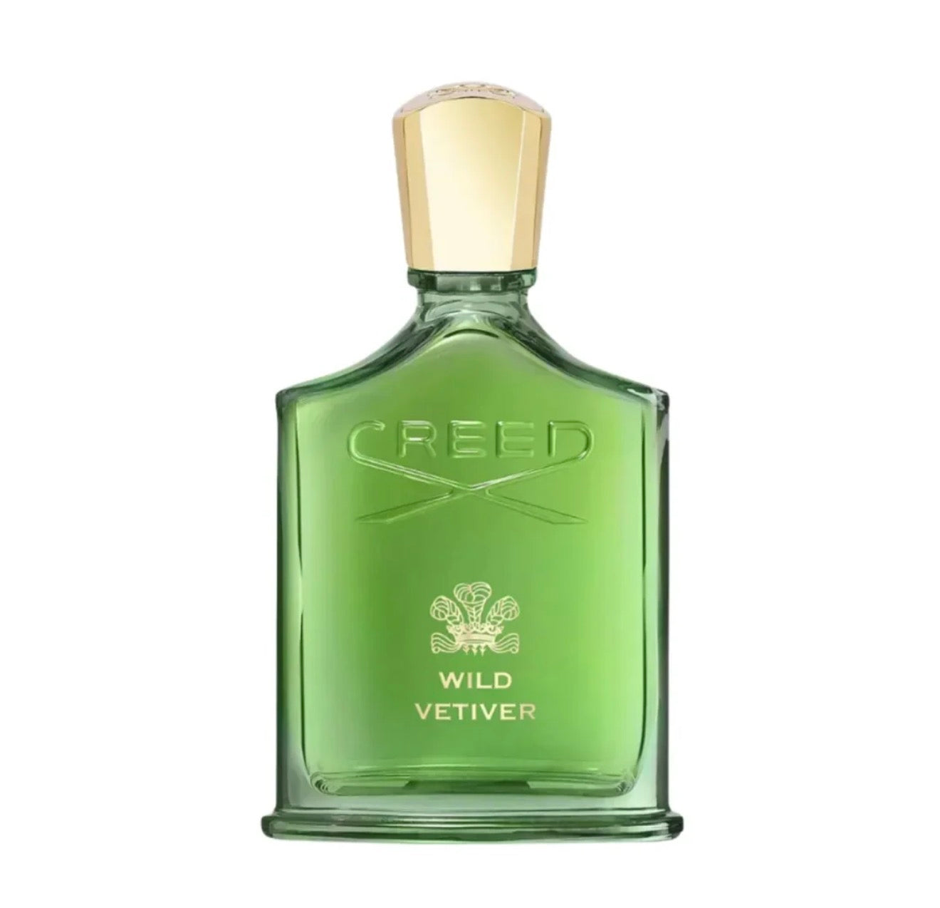 Creed Wild Vetiver Eau de Parfum – 2 mL & 5 mL Decant