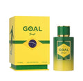 Goal Brazil Eau de Parfum – 2 mL & 5 mL Decant