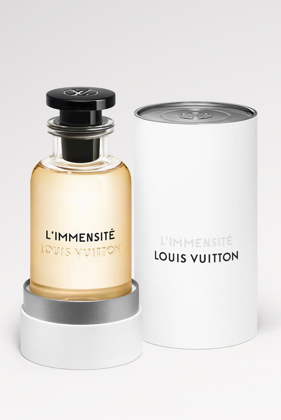 Louis Vuitton L’Immensité - 5 mL & 10 mL