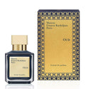 Maison Francis Kurkdjian Oud Extrait de Parfum – 2 mL & 5 mL Decant