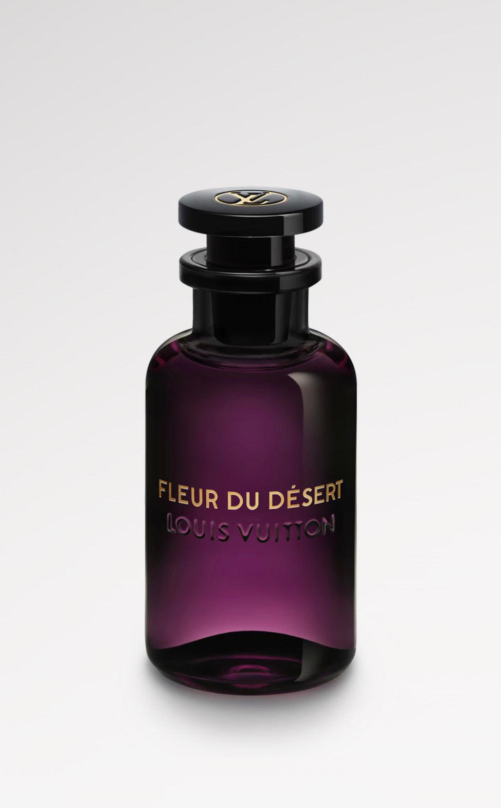 Louis Vuitton Fleur du Désert - 5 mL & 10 mL