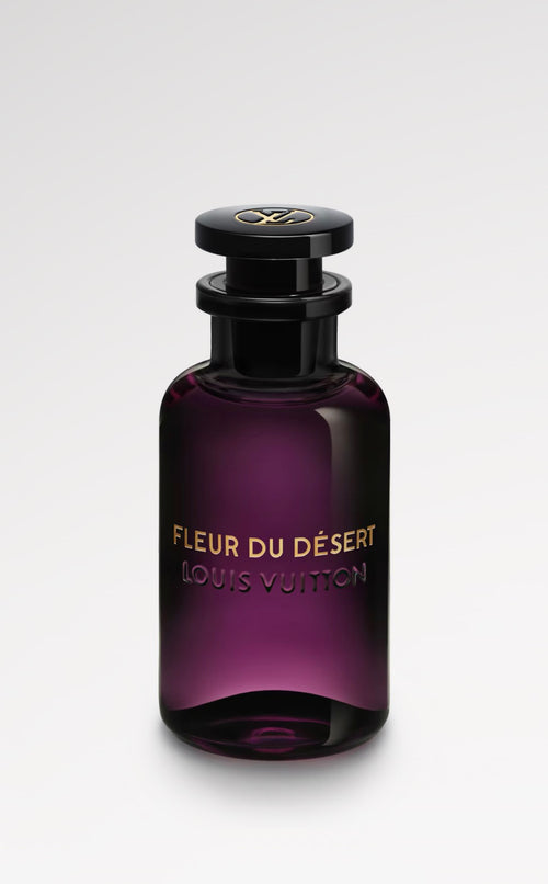Louis Vuitton Fleur du Désert - 5 mL & 10 mL