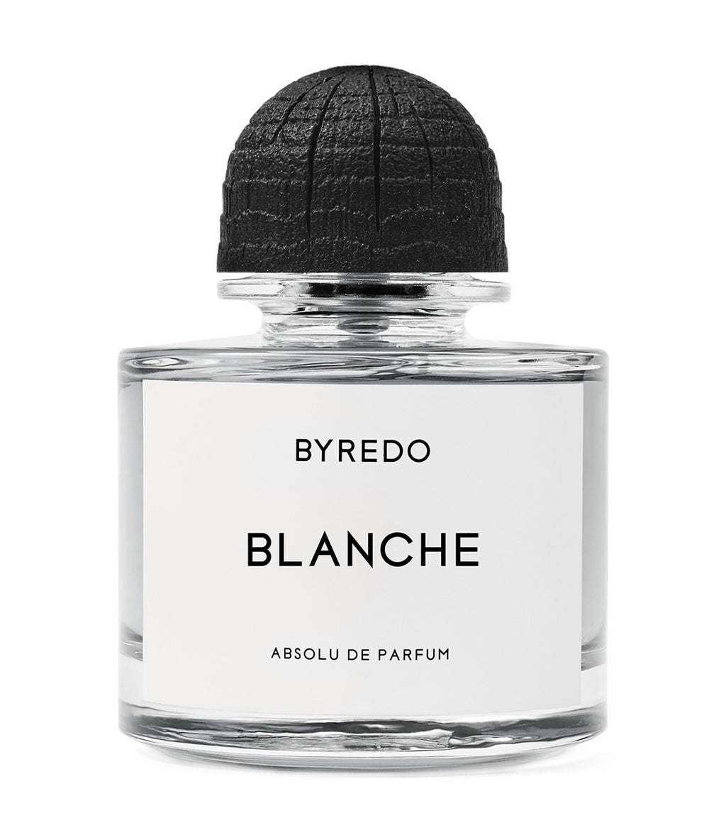 Byredo Blanche Absolu de Parfum – 2 mL & 5 mL Decant
