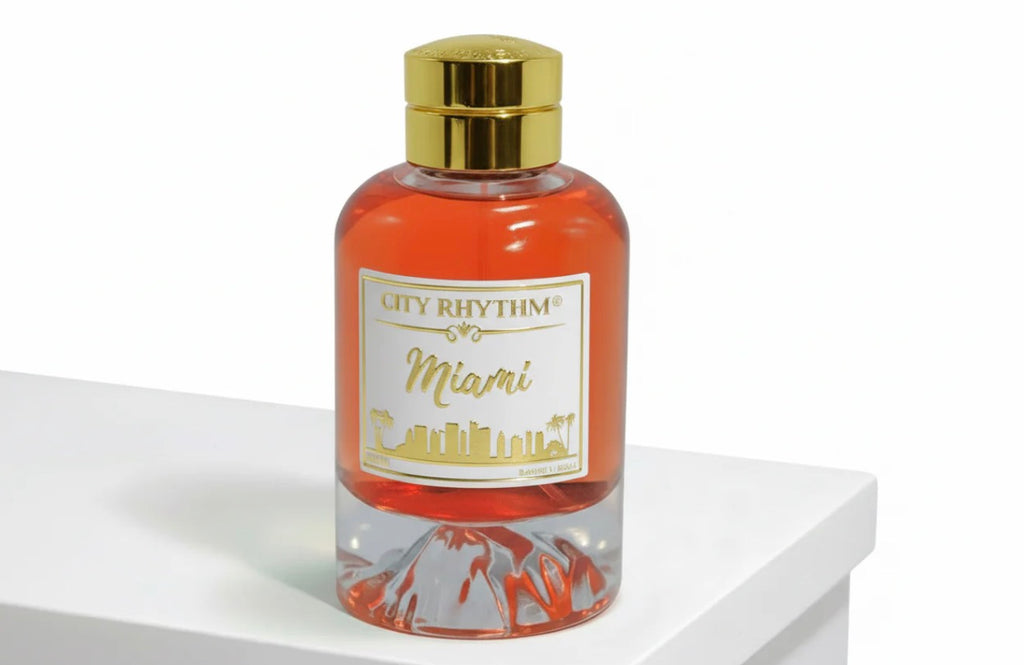 City Rhythm Miami – 2 mL Decant