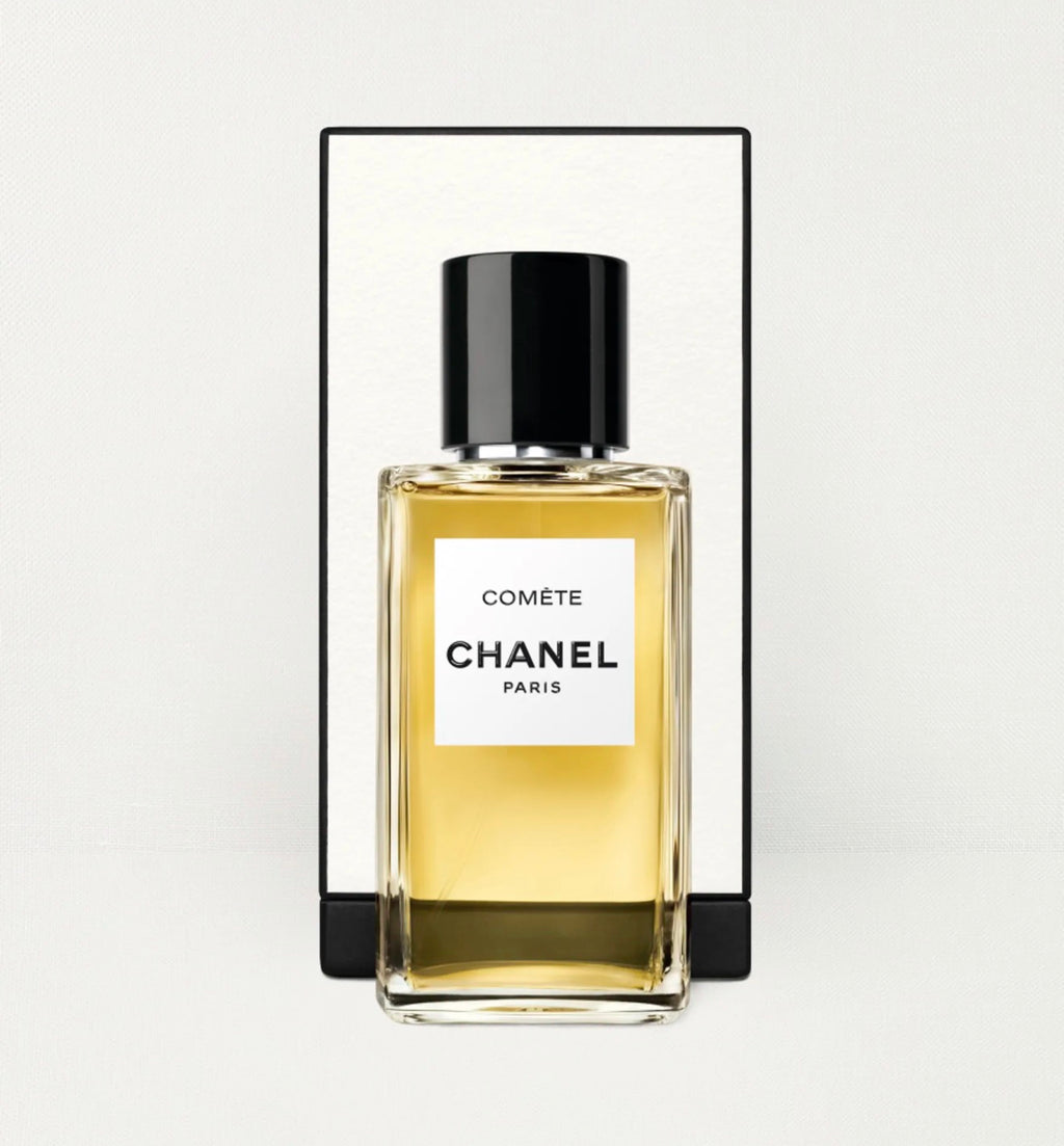 CHANEL COMÈTE Eau de Parfum – 5 mL Decant