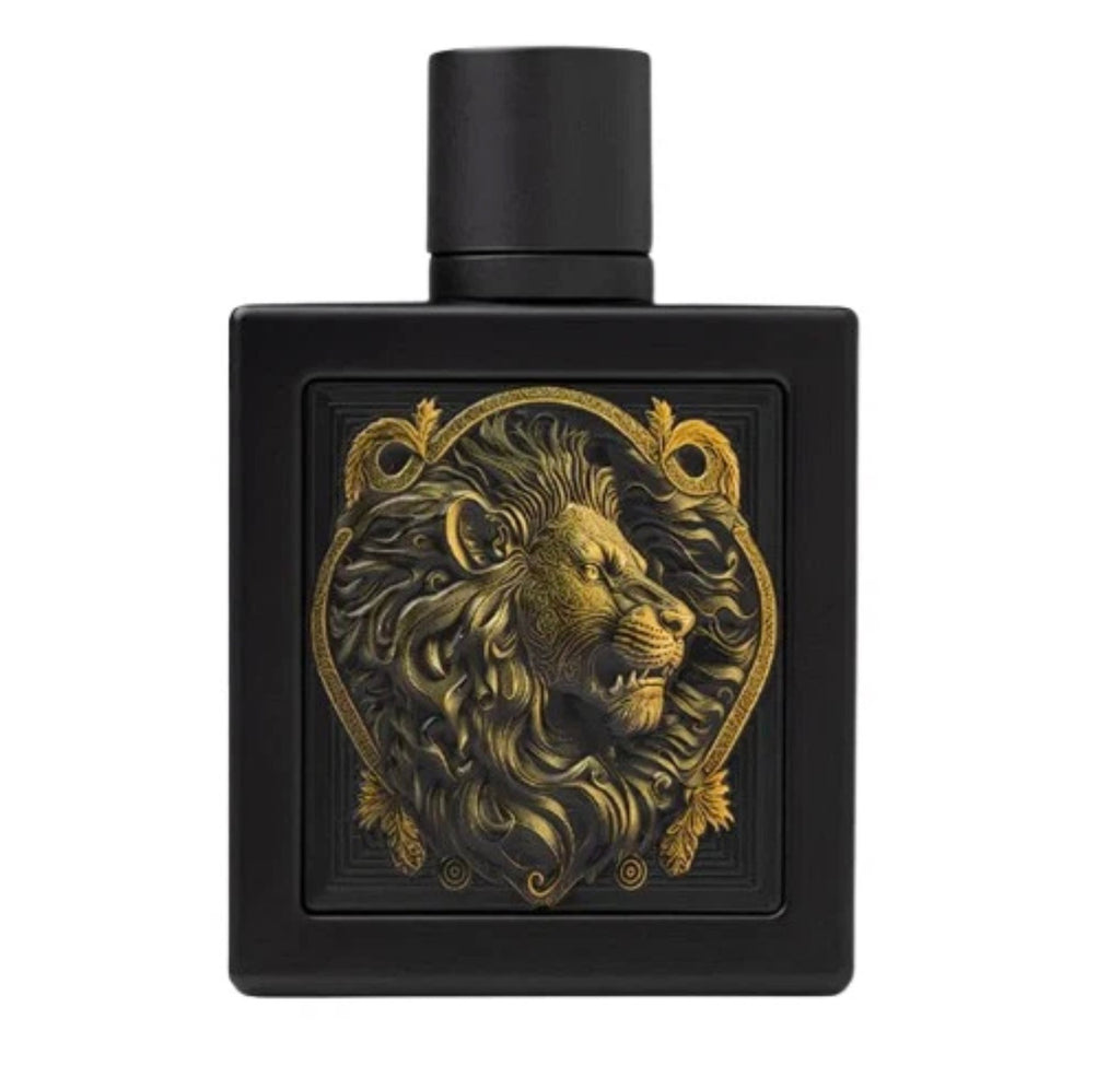 Rayhaan Lion Eau de Parfum – 2 mL & 5 mL Decant