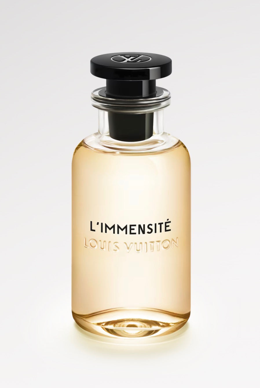 Louis Vuitton L’Immensité - 5 mL & 10 mL