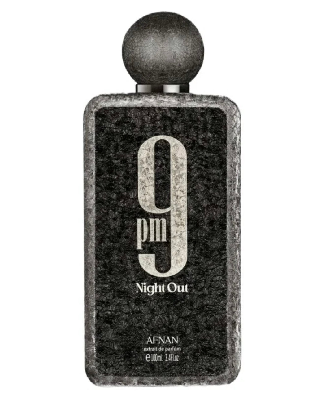 Afnan 9 PM Night Out Extrait de Parfum – 2 mL & 5 mL Decant