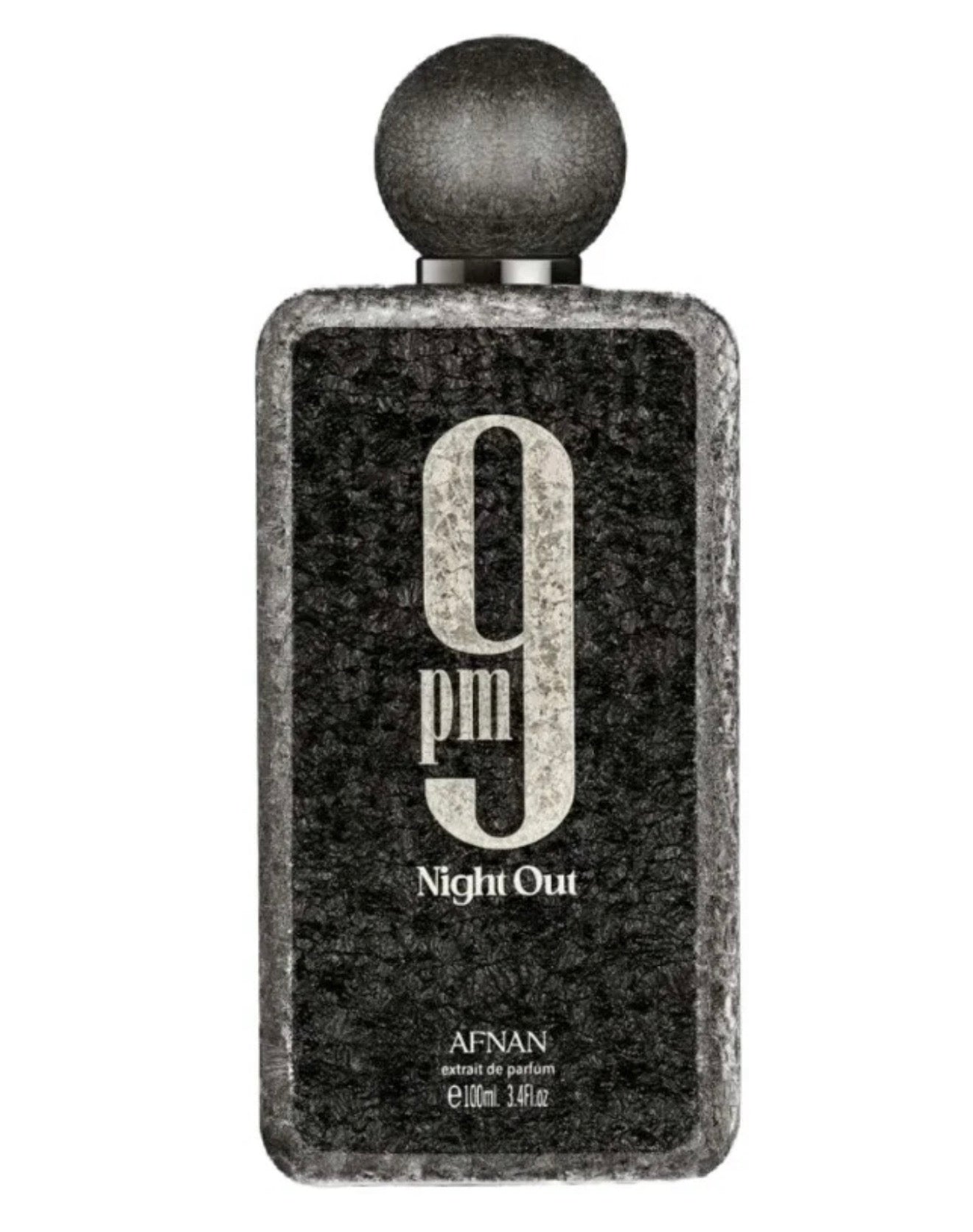 Afnan 9 PM Night Out Extrait de Parfum – 2 mL & 5 mL Decant