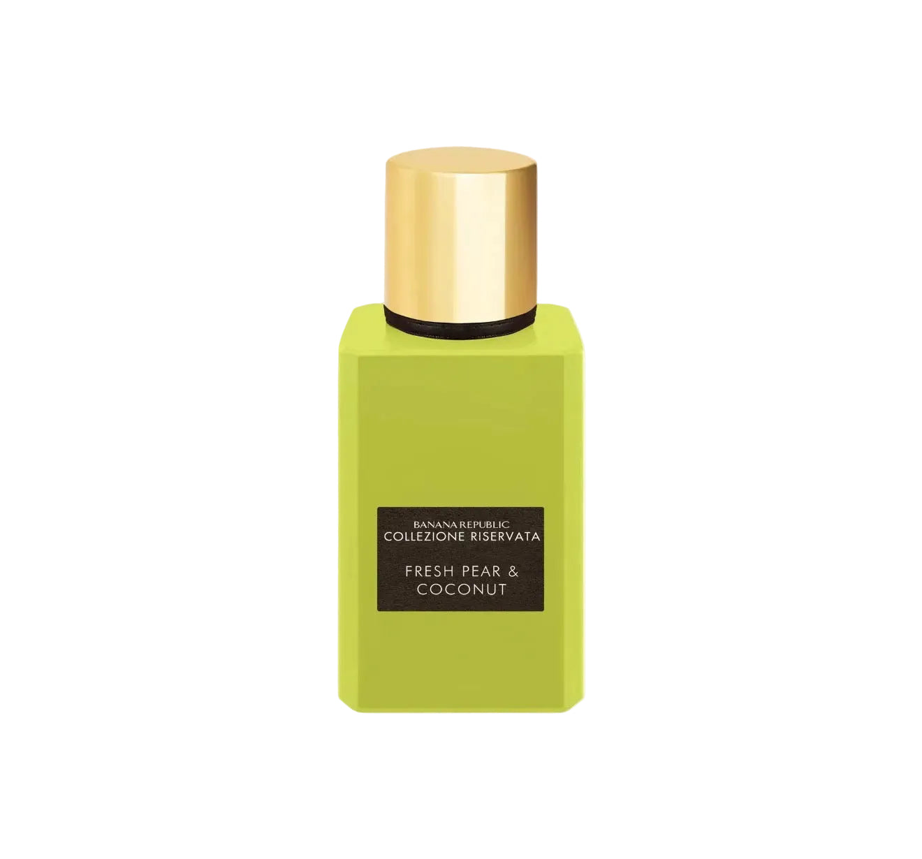 Banana Republic Fresh Pear & Coconut Extrait de Parfum – 2 mL & 5 mL Decants