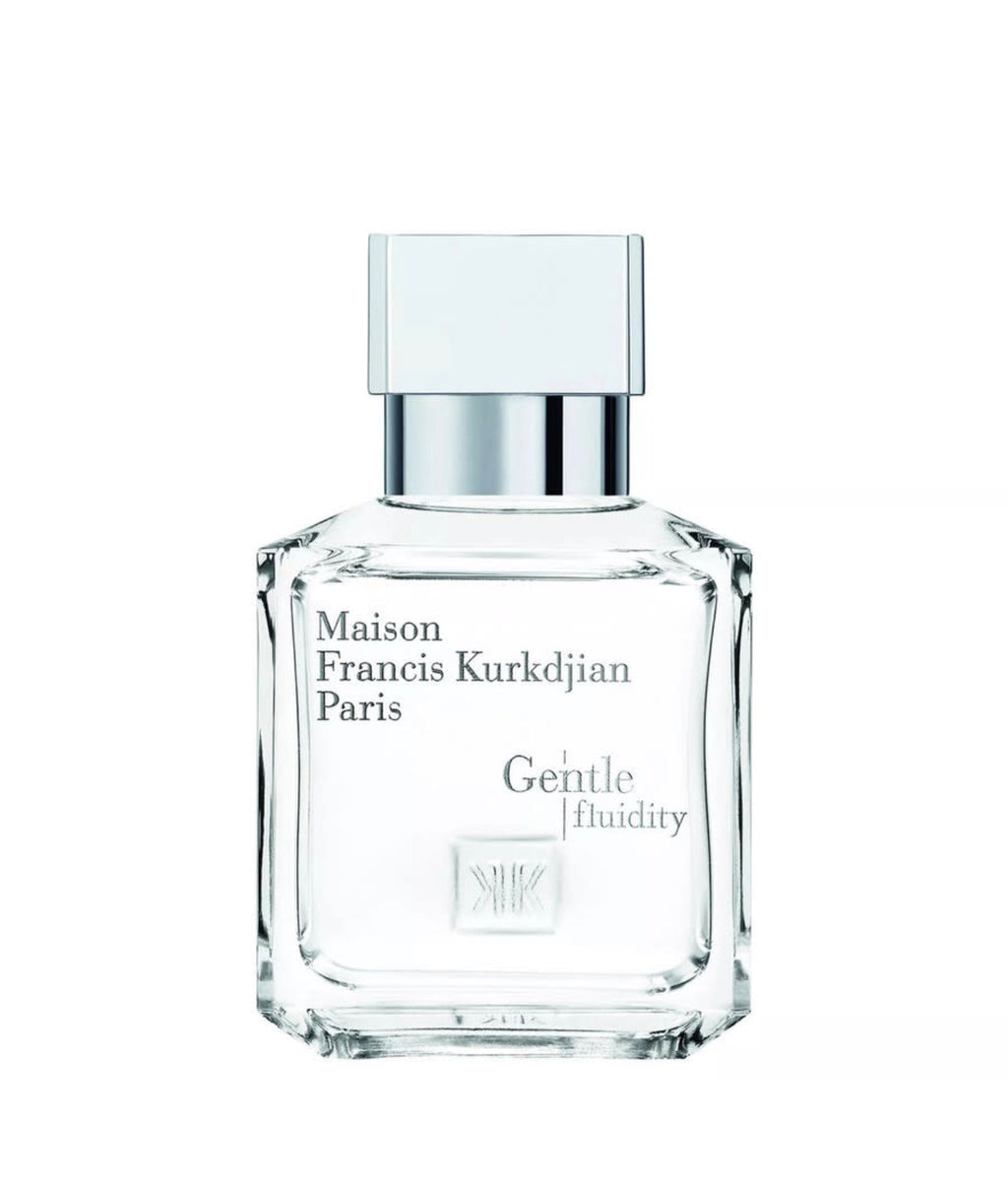 Maison Francis Kurkdjian Gentle Fluidity Silver Eau de Parfum – 2 mL & 5 mL Decant