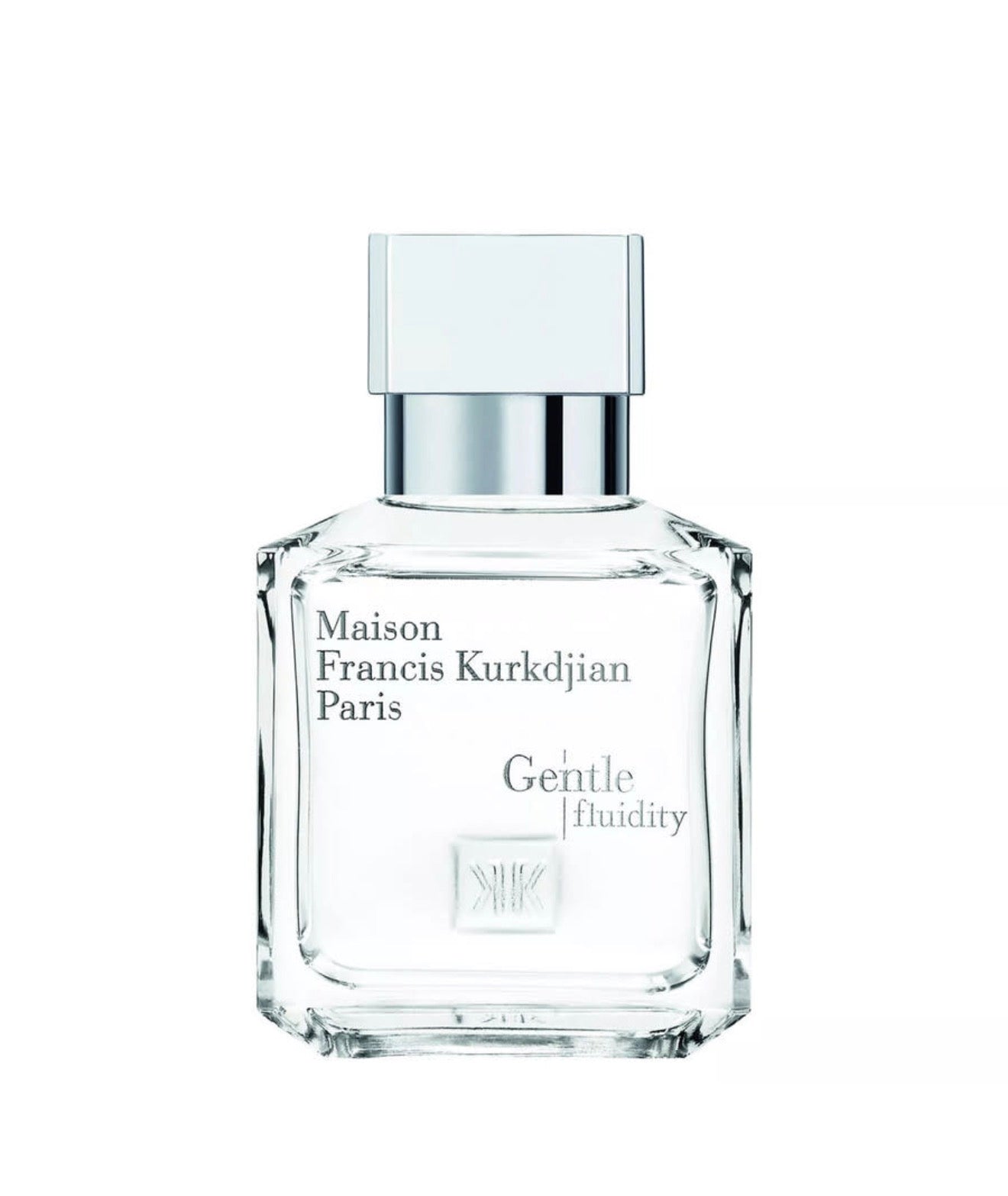Maison Francis Kurkdjian Gentle Fluidity Silver Eau de Parfum – 2 mL & 5 mL Decant