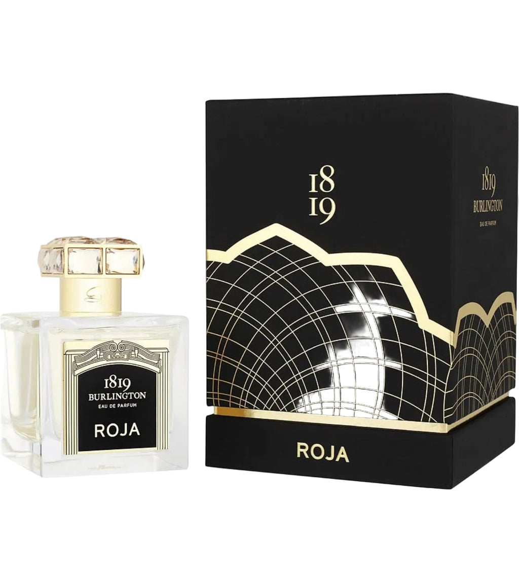 Roja Parfums Burlington 1819 Eau de Parfum – 5 mL Decant