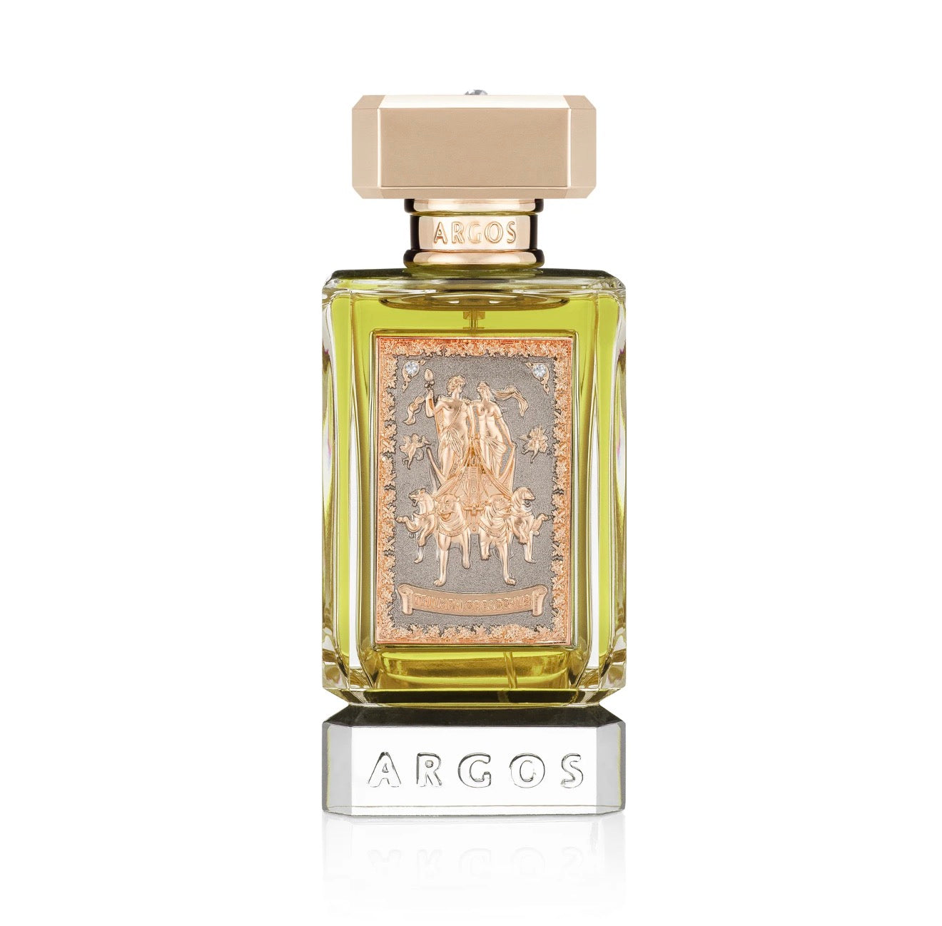 Argos Triumph of Bacchus Eau de Parfum – 2 mL Decant