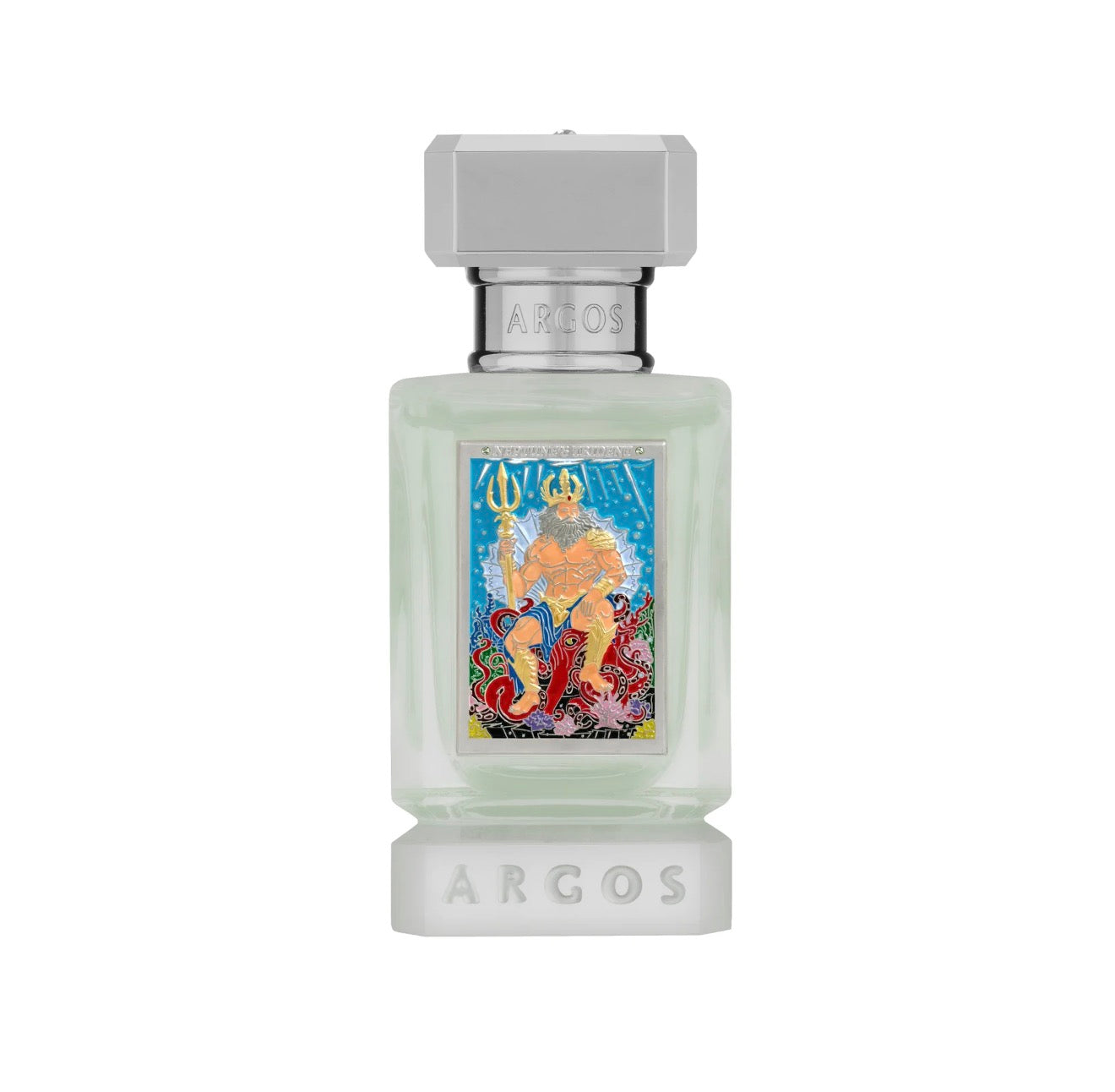 Argos Neptune’s Trident Extrait de Parfum – 2 mL Decant