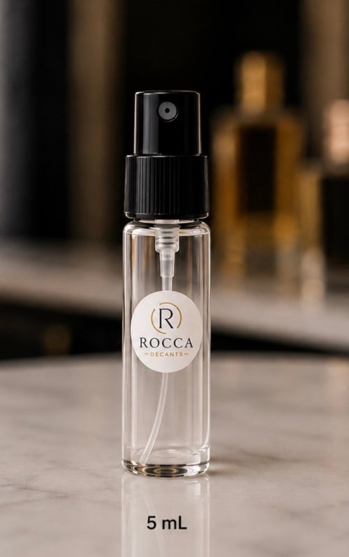 Acqua di Parma Zafferano Ambrosia Extrait de Parfum Decant – 5 mL
