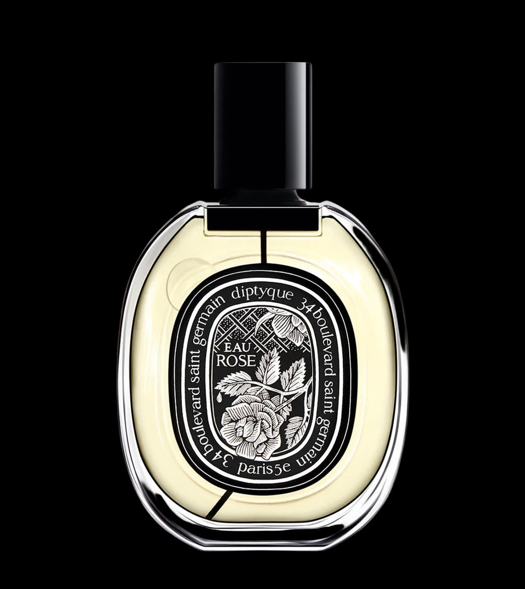 Diptyque Eau Rose Eau de Parfum Decant – 5 mL