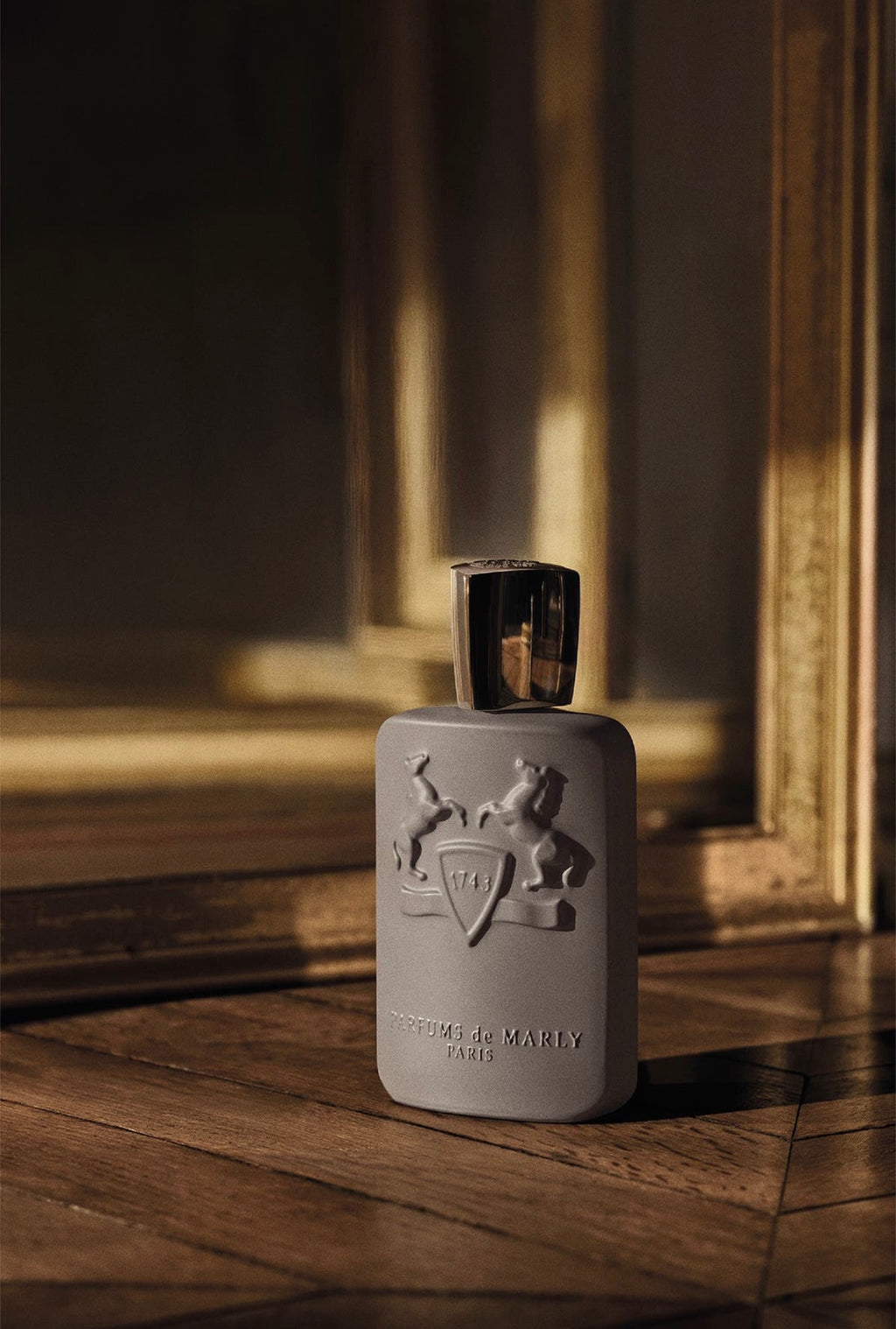 Parfums de Marly Layton Exclusif Parfum – 2 mL, 5 mL & 10 mL Decants