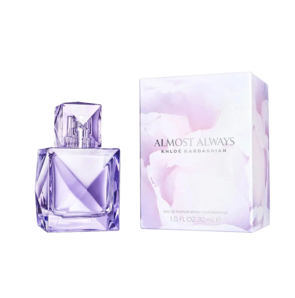 Khloé Kardashian Almost Always Eau de Parfum – 2 mL & 5 mL Decant