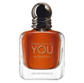 Emporio Armani Stronger With You Intensely Eau de Parfum – 2 mL & 5 mL Decant
