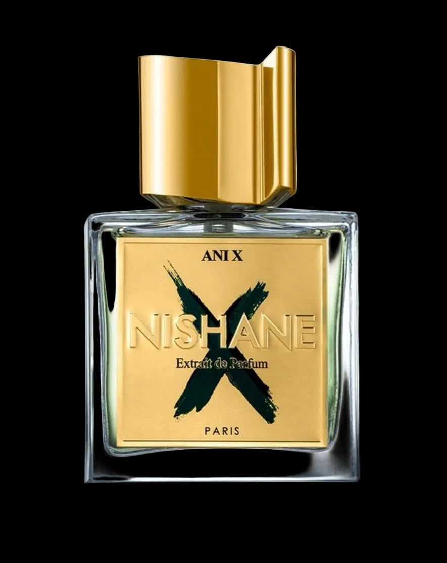 Nishane Ani X – 5 mL Decant
